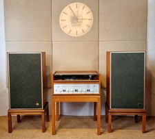1972 Dynatron SRX-90 Hifi