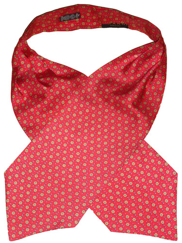 Vintage frangi tie - frangi, rack