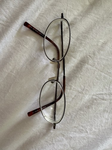 Fcuk glasses frame with case - fcuk,