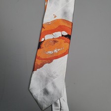 Vivienne Westwood Punk Lips