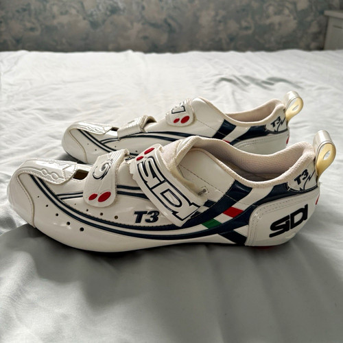 Sidi road triathlon cycling - sidi,