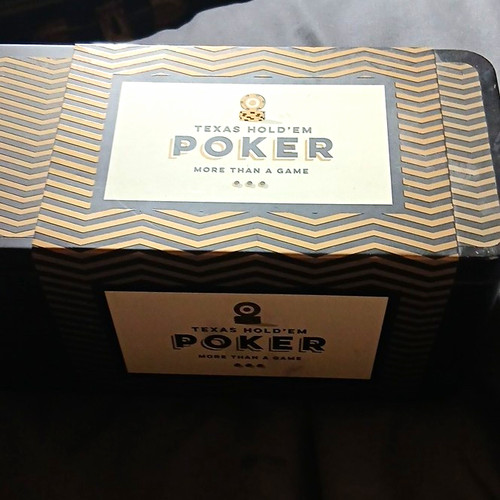 Texas hold poker - texas, hold’em