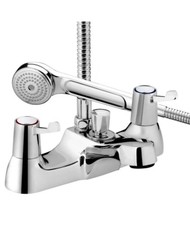 Bristan Value Lever Bath