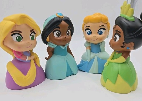 Disney princess bath toy - bath,