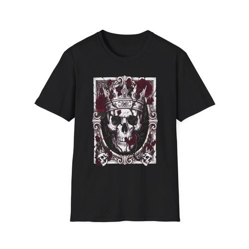 The briar king t shirt - the,