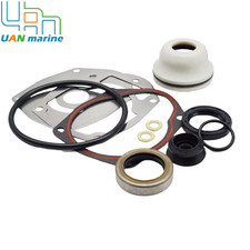 8M0088080 Gearcase Seal Kit