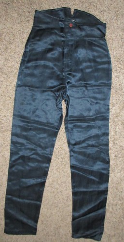 Vtg parachute harry parnass - vtg,