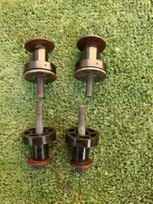 Honda HRB475 Engine Bolts  Lawnmower  Mower GXV140 Engine OEM Part Genuine