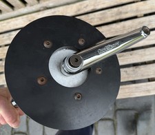 Profile SS cranks 180mm