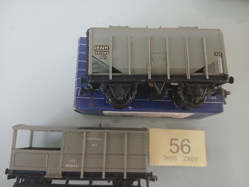 Hornby dublo lot wagons - lot, 2