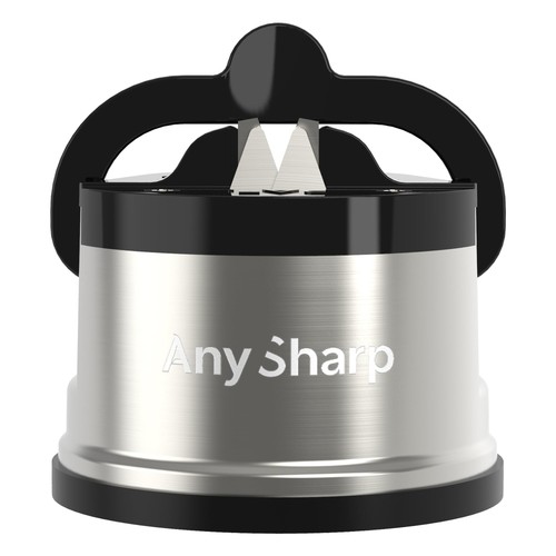 Anysharp pro metal world - anysharp, world's