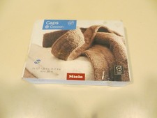 Miele tumble dryer cocoon