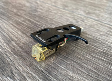 Genuine Technics Headshell