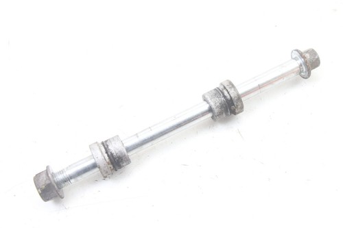 Front wheel axle honda pcx - -,