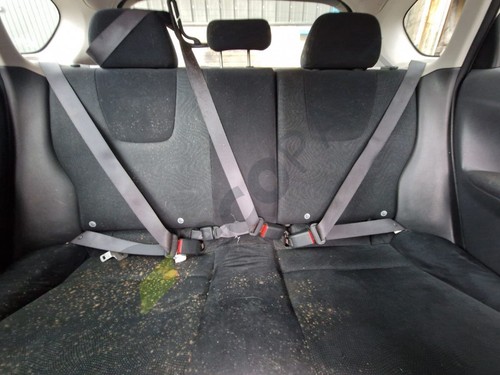 Subaru impreza mk3 - impreza, (gh)