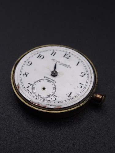 Thomas russell son premier - russell, &