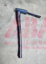 Antique Adze Tribal Papua New Guinea Tool African 