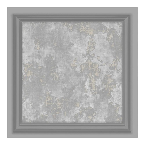 Fresco urban panel wallpaper - fresco,