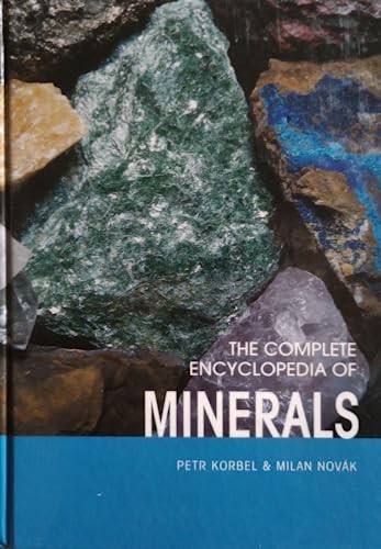 Complete encyclopedia - complete,