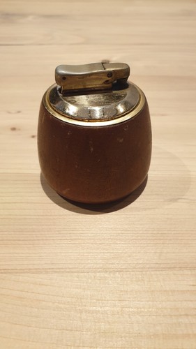 Vintage colibri monogas - vintage, wooden