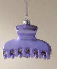 MARKS AND SPENCER PURPLE