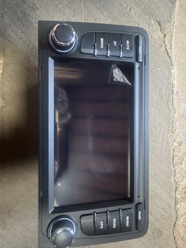 Android12 car radio stereo - 7",