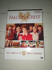 Falcon Crest Season 1 / Series