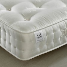 Pocket Sprung Mattress