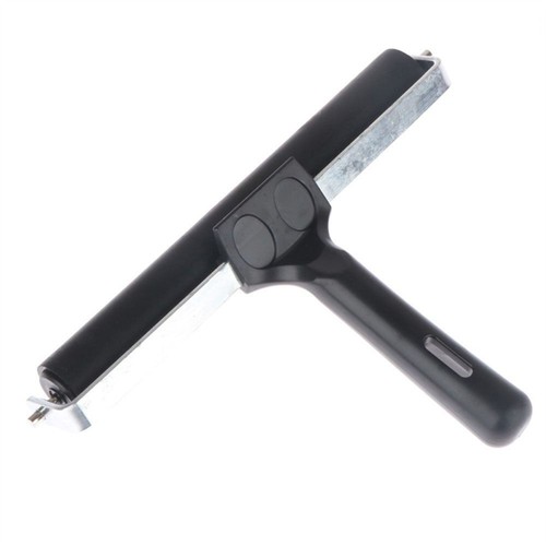 20cm rubber roller - rubber,