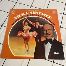 Victor Silvester Orchestra Tangos, Latin American & Modern Beat LP vinyl UK