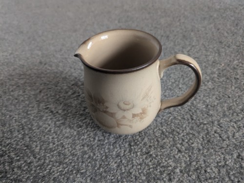 Denby memories half pint - half, milk