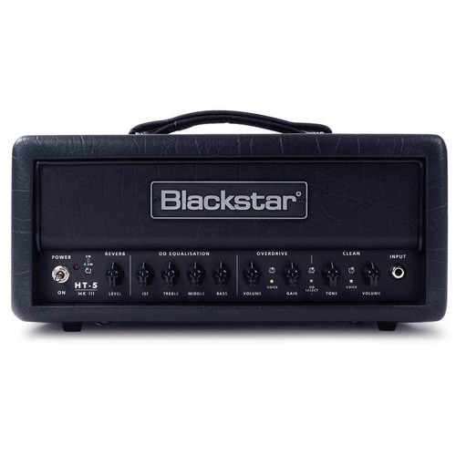 Blackstar 5rh mkiii watt - mkiii, 5