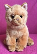 Teddy Hermann Pure Ginger