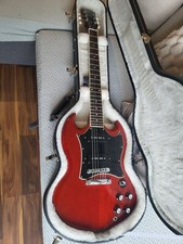 Gibson Sg Classic 2010