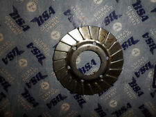 BSA C10 C11  (MAY FIT SOME PRE WAR MODELS) CRANK OIL FLINGER PLATE NEW OLD STOCK