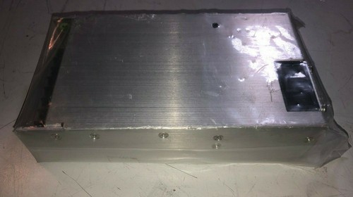 Power supply for amplifier - power,