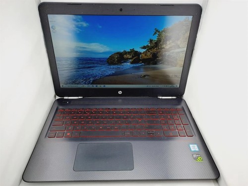 Gaming omen 6300hq gtx - hp,