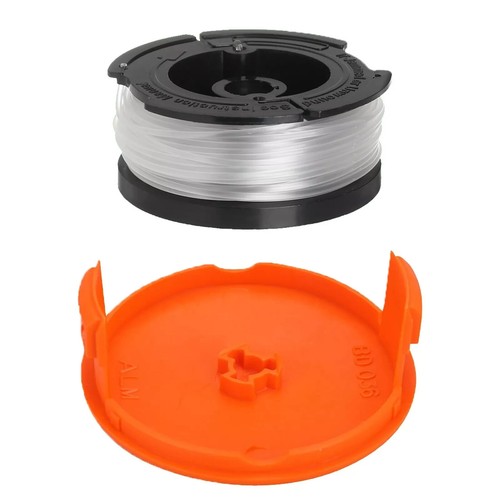 Trimmer spool line - spool,