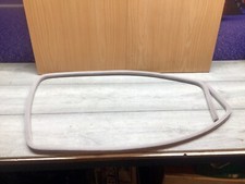 RANGE ROVER P38 SUNROOF HEADLINING SURROUND TRIM CREAM 1994-2002