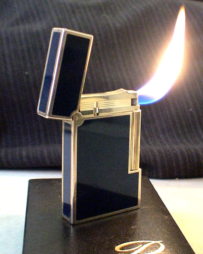 Lighter ancien dupont l2 - ancien, @
