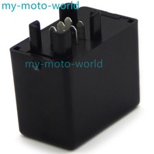 For Suzuki Turn Signal Relay GSX1300R Hayabusa 99-2012/ GSX1300BK B-King 08-2010
