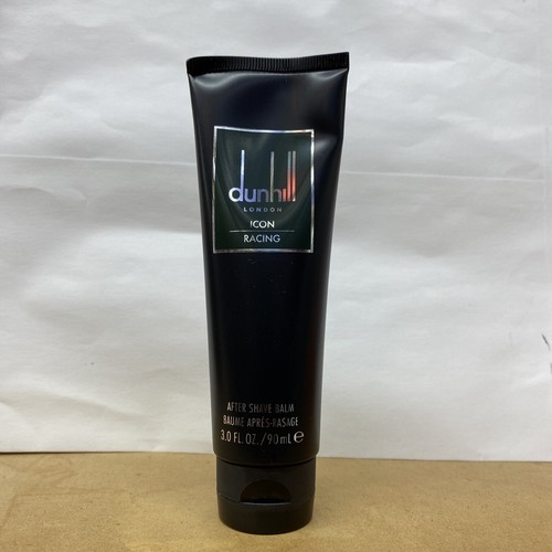 Dunhill icon racing aftershave - dunhill,