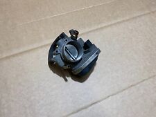 VAUXHALL ZAFIRA B MK2 08-14 OEM Z18XER THROTTLE BODY 55562380