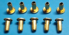Scalextric Guide Blade Brass