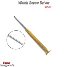  Watchmakers Watch Screw