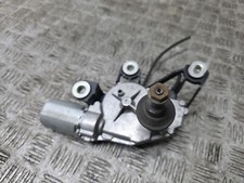 Volkswagen Polo Mk4 Twist 5dr Hatch 2003-2005 BBY Wiper Motor (rear) 6Q6955711A