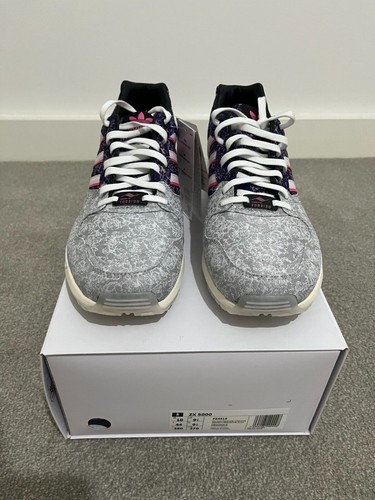 Adidas 5000 series - 5000, a-zx