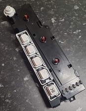 Washing Machine Hotpoint FML942 P UK Washing Machine Front control  Board PCB
