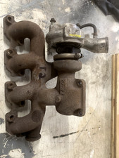 GENUINE FORD TRANSIT MK6 2.4 TDDi TURBO CHARGER YC1Q-6K682-Ad 2000 - 2006 T2