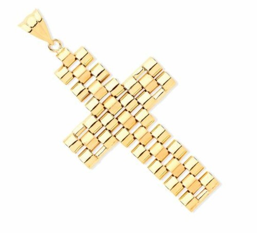 9ct yellow gold hallmarked - gold,